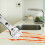Glass Scraper for Cooktops Ceramic Induction 1 Pc 8