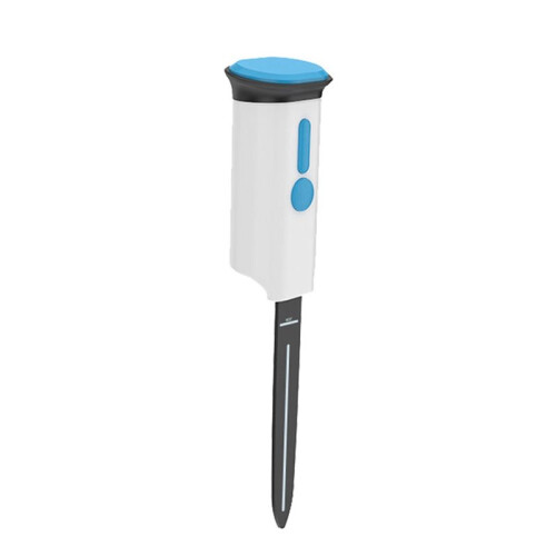 Tuya WiFi  Soil Sensor IP66 Waterproof Garden Automatic Temperature Moisture Detection Intelligent Linkage Control 1