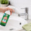 2x Pure White Vinegar Cleaning Spray Limescale 7