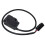Pedal Throttle Sensor Throttle Sensor  Pedal 3203040028 for  Cart E20 E40 E40L E40FL E60 E60L 3