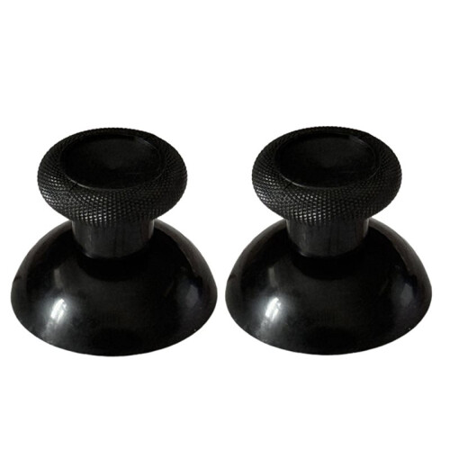 2PCS Replace Thumbsticks Cap for  Ally X   Ally/X Game Console 3D Analog Joystick Cap for   Ally X C