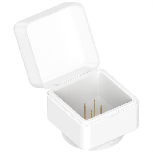 Replacement Box for GAN 12 Ui FreePlay Portable Mobile Charging Case Charging Compartment Accessories 1