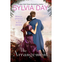 The Arrangement by Kristin Vayden Paperback Book