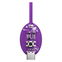 K7S Circuit Tester for Electronics Repair with Type-C Power and LED Indicator Fault Location Repair Tool