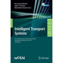Intelligent Transport Systems 5th EAI International Conference INTSYS