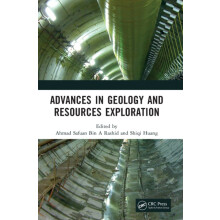 Advances in Geology and Resources Exploration Proceedings of the 3rd I