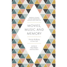 Movies Music and Memory Paperback Book
