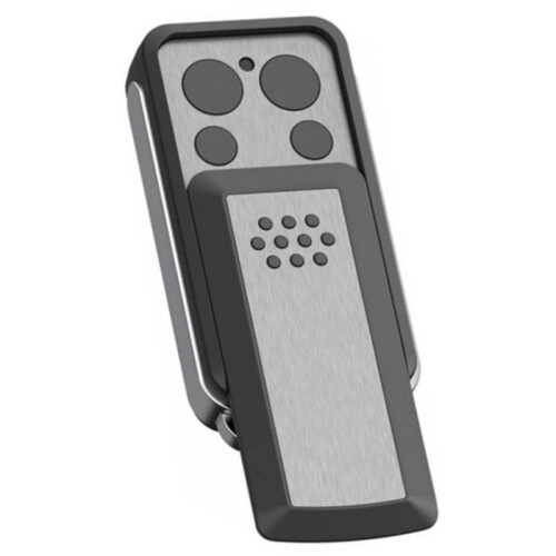 For AVIDSEN Gate Remote Control for Garage Doors, Frequency 433.92MHz