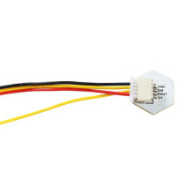 RGBW LED Kit Button PCB Leds PTFE Wiring Harness Led Light for Voron 2.4 Trident StealthBurner Extruder