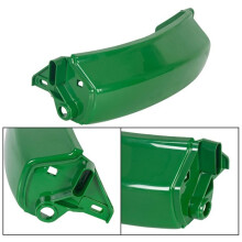 AM128998 Tractor Front Bumper & Upper Cover Kit for LT133 LT155 LT166 LT160 LT170 Mower Equipment Accessories