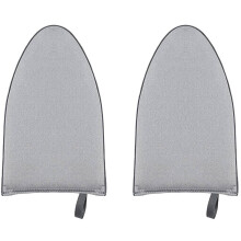 2X Garment Steamer Ironing Gloves Anti Steam Glove Heat Resistant Garment Steamer Mitt, Garment Steamer Accessories