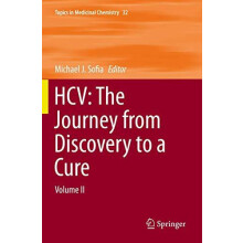 HCV The Journey from Discovery to a Cure Volume II Paperback Book