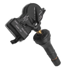 Tire Pressure Sensor TPMS Sensor for Renegade 2018 68331239AA Tyre Pressure Monitoring System Sensor