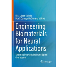 Engineering Biomaterials for Neural Applications Targeting Traumatic B