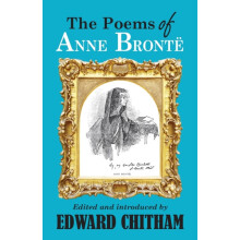 The Poems of Anne Bront Paperback Book