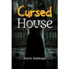 The Cursed House by Karim Sabbagh Paperback Book