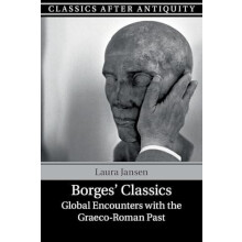 Borges Classics by Laura Jansen Paperback Book