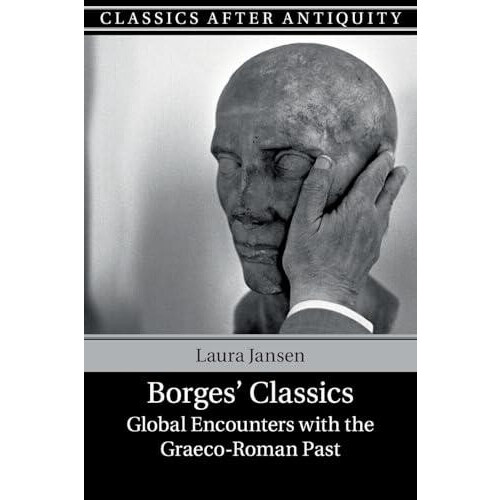 Borges Classics by Laura Jansen Paperback Book