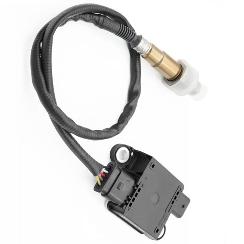 JK21-5L239-AC 0281007763 PM Exhaust Particulate NOX Sensor for  Transit Custom  Nitrogen Oxygen Sensor 2