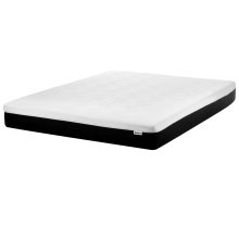 Latex Memory Foam Mattress TREASURE H3/4 Firm 160 x 200 cm (EU King Size)