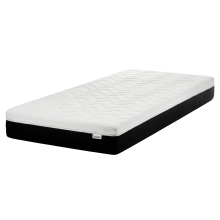 Gel Memory Foam Mattress SPONGY H2/3 Medium 90 x 200 cm (EU Single)