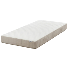 Latex Pocket Spring Mattress SPRINGY H2/3 Medium 90 x 200 cm (EU Single)