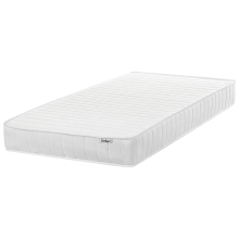 Memory Foam Pocket Spring Mattress DELIGHTFUL H3/4 Firm 90 x 200 cm (EU Single)