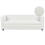 Beliani Sofa 3 Seater HOFN Boucle Off-White 1