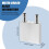 Aluminum Water Cooling Block 40X40X12mm Cooler for Computer CPU Radiator 7
