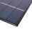 12V 5.2W  Solar Panel Polycrystalline Solar Cells Silicon Epoxy Solar DIY Module System Battery Charger +  output 5
