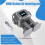EMO Robot Intelligent Emotion Perception Touch Interaction AI Electronic Emotion Feedback and Companionship Pet 7