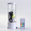 LED Jellyfish Night Light with Remote Control USB Powered Colorful Lighting Modes for Home Office Desktop Decorative 3