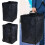 Cajon Carrying Bag Waterproof Padded Backpack with Handle 2