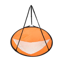 Downwind Wind Sail Kit 42 inches Kayak Canoe Accessories, Easy Setup & Deploys Quickly, Compact & Portable