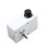 High-Power Thyristor Electronic Voltage Regulator, Motor Fan Speed Controller, PC Flame-Retardant Thermostat GB Plug 3