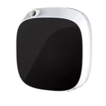 Doft Diffuser App Kontroll Batteri USB Dubbel Strömförsörjning 100ML Vattenlös Eterisk Oil Diffuser C