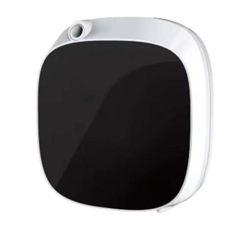 Doft Diffuser App Kontroll Batteri USB Dubbel Strömförsörjning 100ML Vattenlös Eterisk Oil Diffuser C