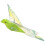 Remote-Controlled Bird Simulation Flapping-Wing Flight  Induction Bird Electric  Remote Control Bionic Bird Green 6