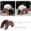 Coffee Filter Storage Rack Cone Coffee Filter Holder for Bar Countertop Coffee Paper Organizer B 2