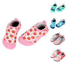 Kids Water Shoes Quick-Drying Size 1.5-2 Pink