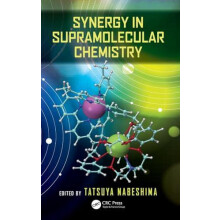 Synergy in Supramolecular Chemistry Hardcover Book