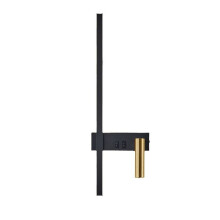 AdjustableLED Wall Sconce for Bedroom Bedside Living Sofa Background Wall Lamp Luster Lighting Fixture HomeDecoratioan A