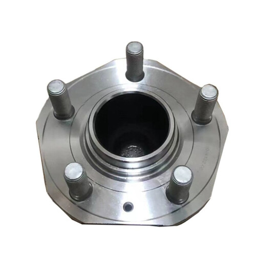 Front Wheel Bearing Hub Axis Assembly 1044122 1044122-00-E for  Model 3 Model Y