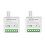 ZigBee Relay  Module 4 Channels AC100-240V /Off   Home   Dark Box 1