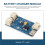 Solar Lipo LadegeräT Board CN3065 Lithium Batterie LadegeräT Board Modul 4