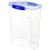 Sistema Sistema 884503 Klip It Plus Corn Holder, Polypropylene, 4.2 L 2