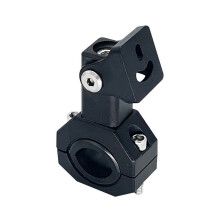 Universal Spotlight Mount Bracket for Motorcycle Car SUV