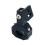 Universal Spotlight Mount Bracket for Motorcycle Car SUV 1