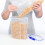 Sistema Sistema 884503 Klip It Plus Corn Holder, Polypropylene, 4.2 L 4