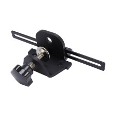 Doweling Jig Kit High-Carbon Steel 3 Sizes